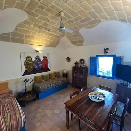 Casa Garibaldi , Piazza Sant'anna Apartment